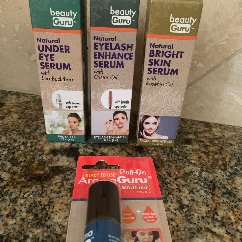 BeautyGuru Bundle